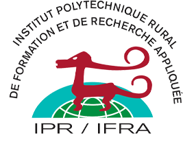 Institut Polytechnique Rural de Formation et de Recherche Appliquée 