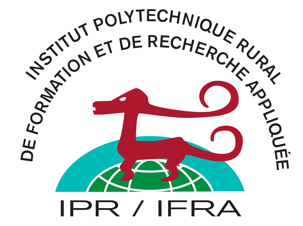 Institut Polytechnique Rural de Formation et de Recherche Appliquée.