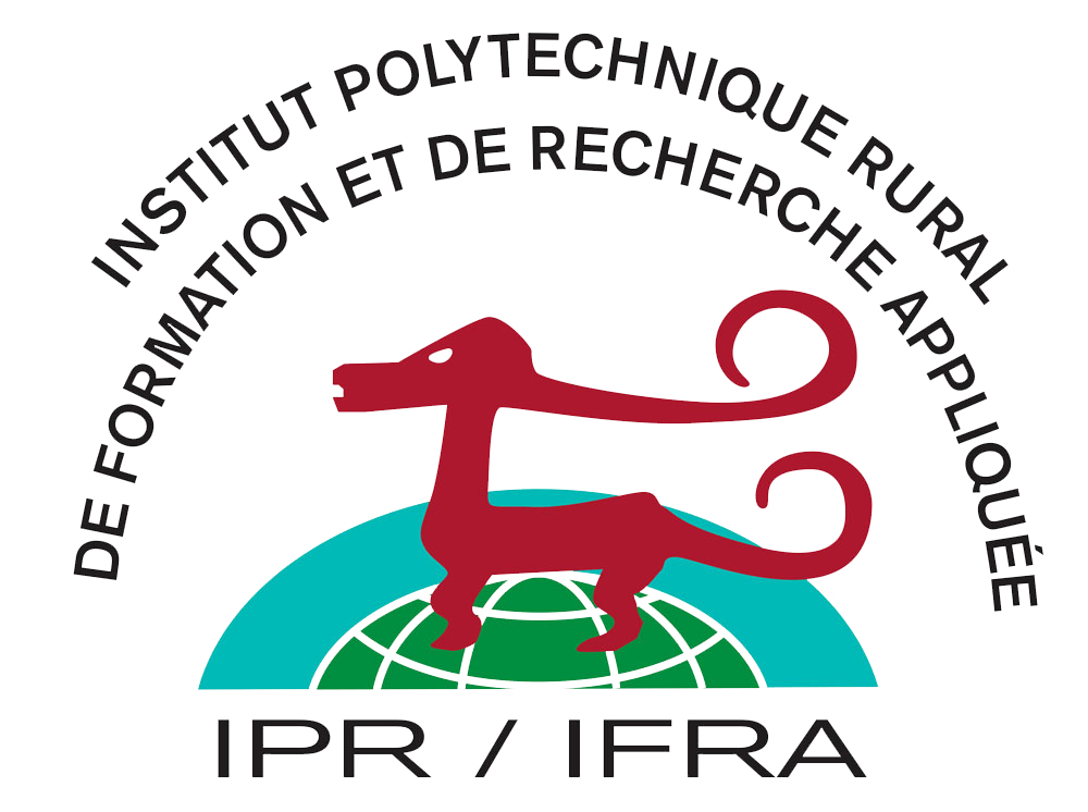 Institut Polytechnique Rural de Formation et de Recherche Appliquée.